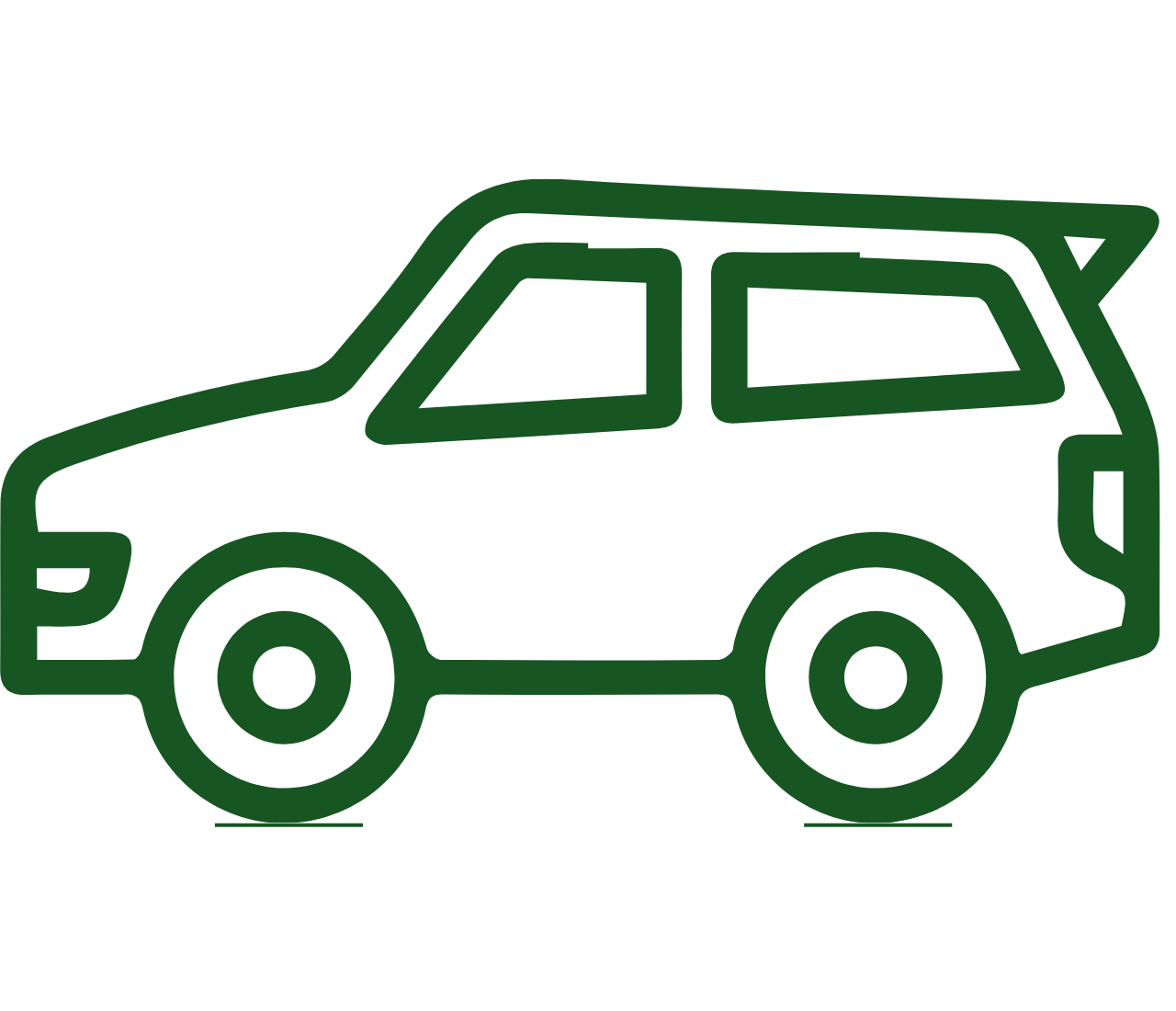 敷地内に無料駐車場